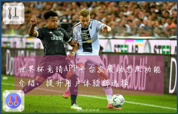 世界杯竞猜APP平台发展动态及功能介绍，提升用户体验新选择