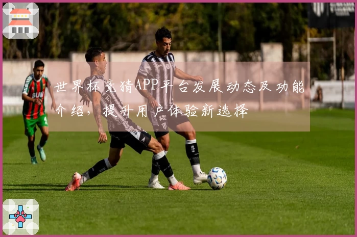 世界杯竞猜APP平台发展动态及功能介绍，提升用户体验新选择