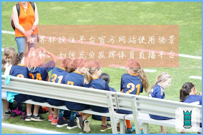 世界杯投注平台官方网站使用场景详解：如何充分发挥体育直播平台的各项功能