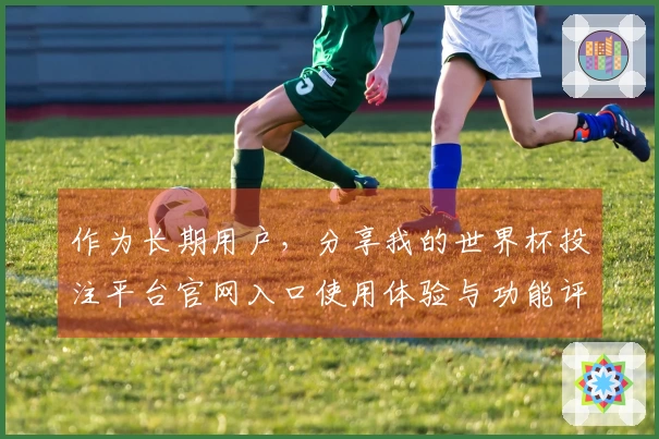 作为长期用户，分享我的世界杯投注平台官网入口使用体验与功能评测
